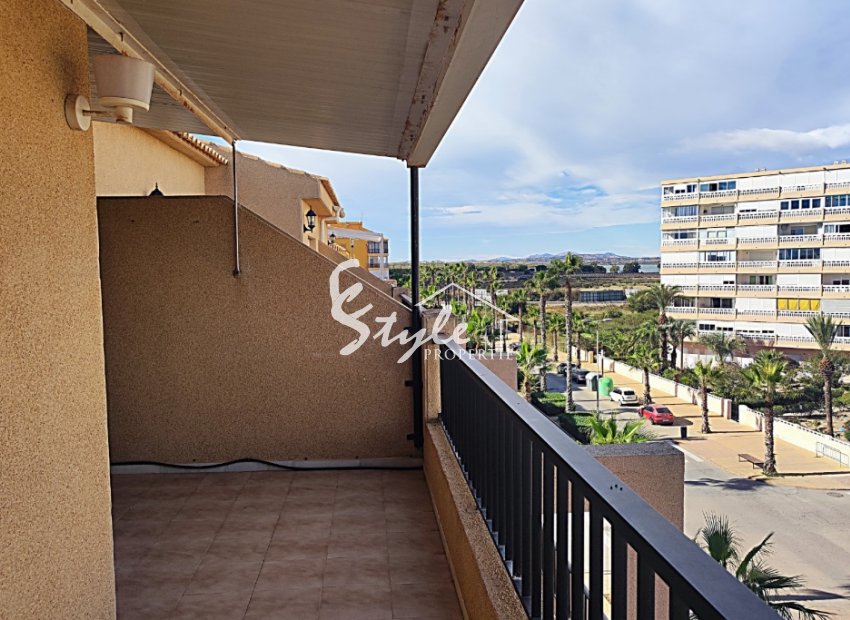 Reventa - Apartamento - La Mata