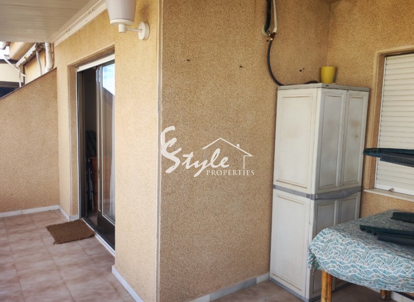 Reventa - Apartamento - La Mata