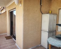 Reventa - Apartamento - La Mata