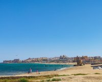 Reventa - Apartamento - La Mata