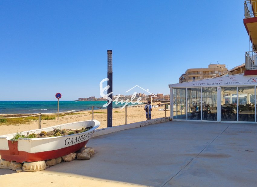 Reventa - Apartamento - La Mata