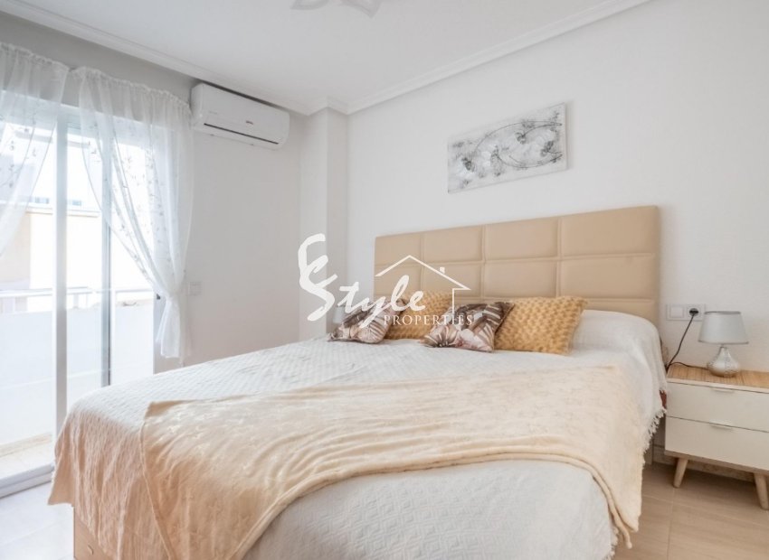 Reventa - Apartamento - La Mata