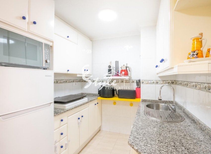 Reventa - Apartamento - La Mata