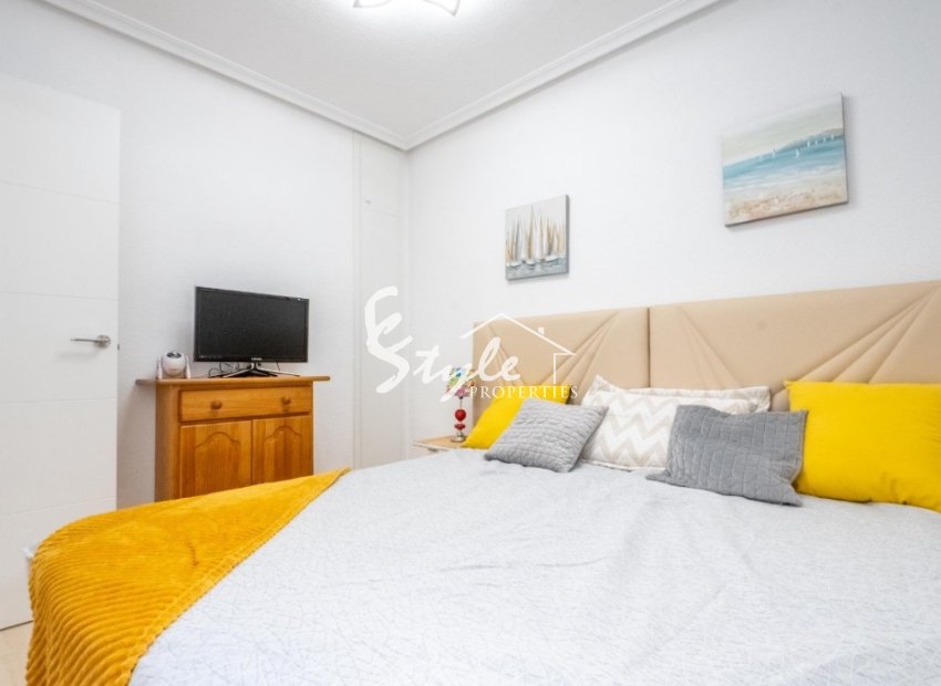 Reventa - Apartamento - La Mata