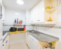 Reventa - Apartamento - La Mata