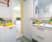 Reventa - Apartamento - La Mata