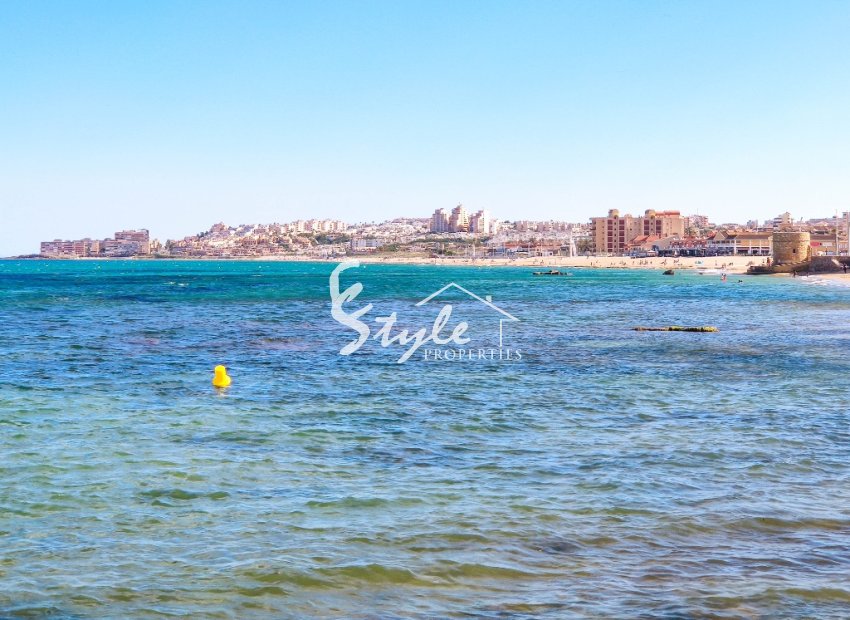 Reventa - Apartamento - La Mata