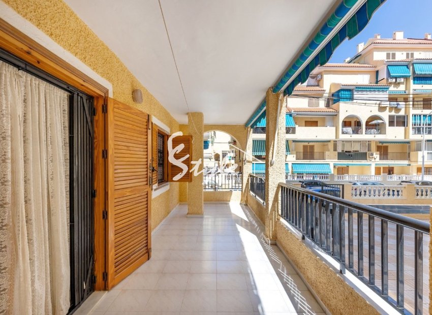 Reventa - Apartamento - La Mata