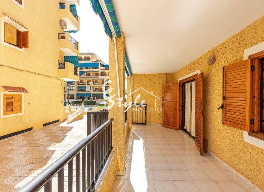 Reventa - Apartamento - La Mata
