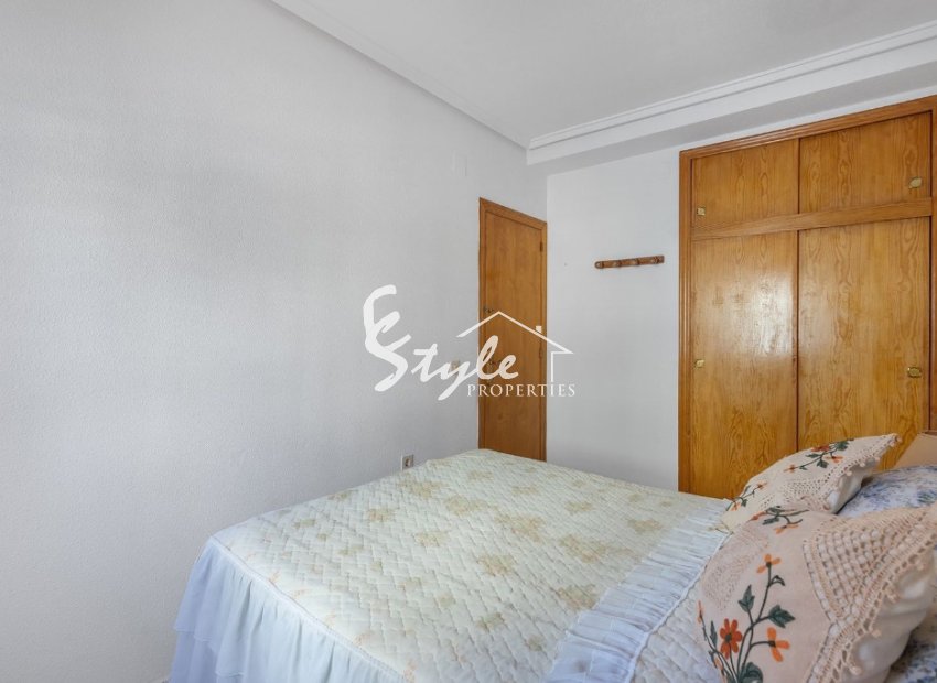 Reventa - Apartamento - La Mata