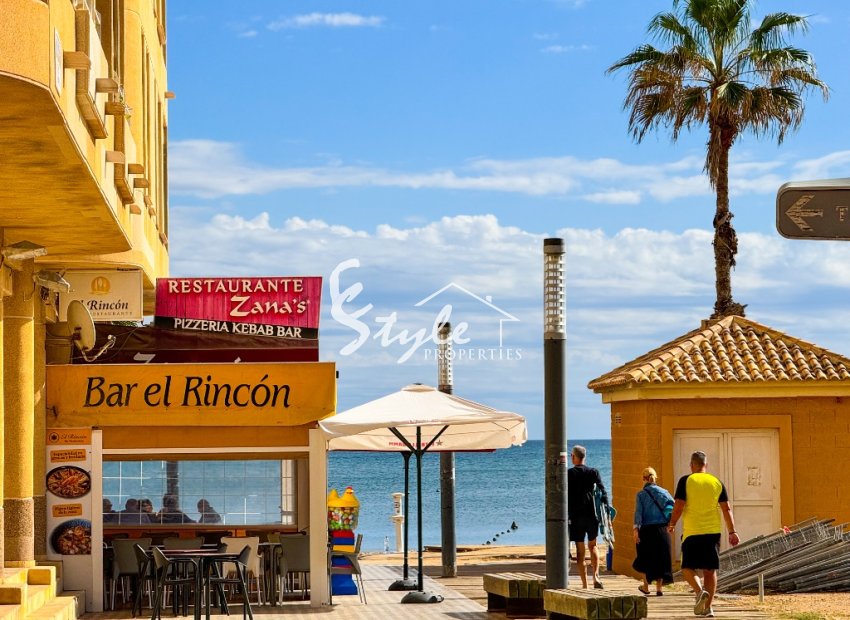 Reventa - Apartamento - La Mata