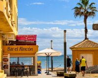 Reventa - Apartamento - La Mata