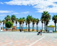 Reventa - Apartamento - La Mata