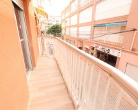 Reventa - Apartamento - La Mata