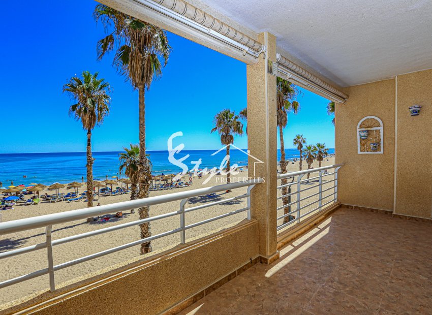 Reventa - Apartamento - La Mata