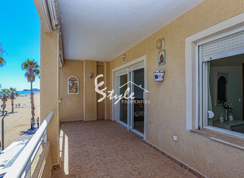 Reventa - Apartamento - La Mata