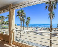 Reventa - Apartamento - La Mata