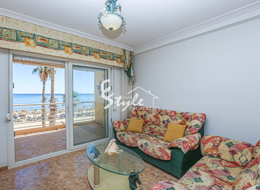 Reventa - Apartamento - La Mata