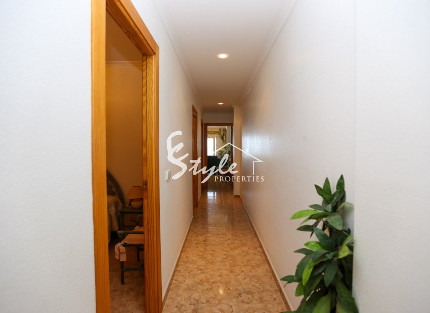 Reventa - Apartamento - La Mata