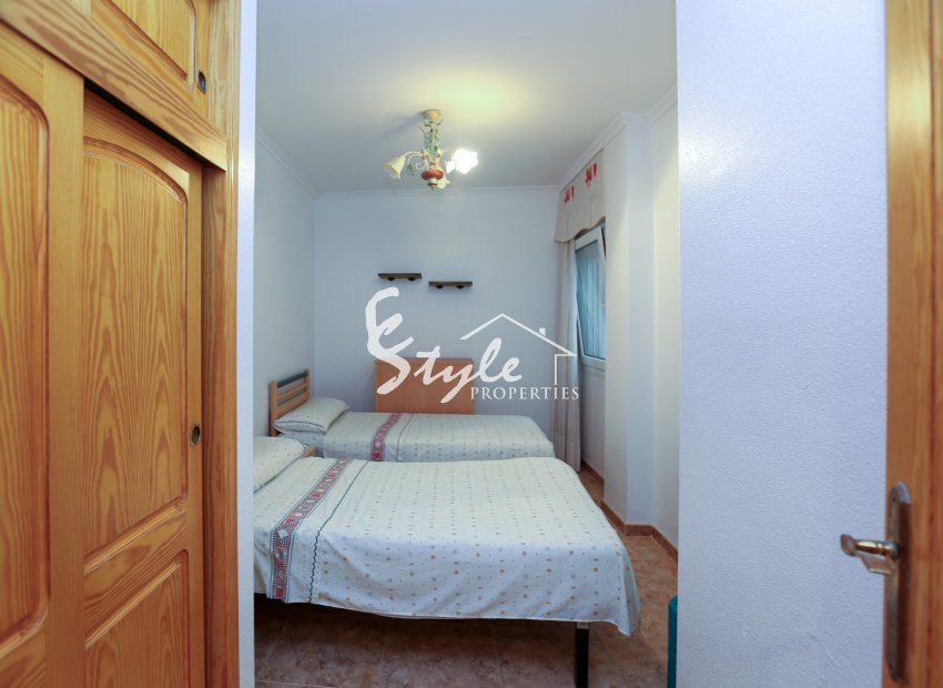 Reventa - Apartamento - La Mata