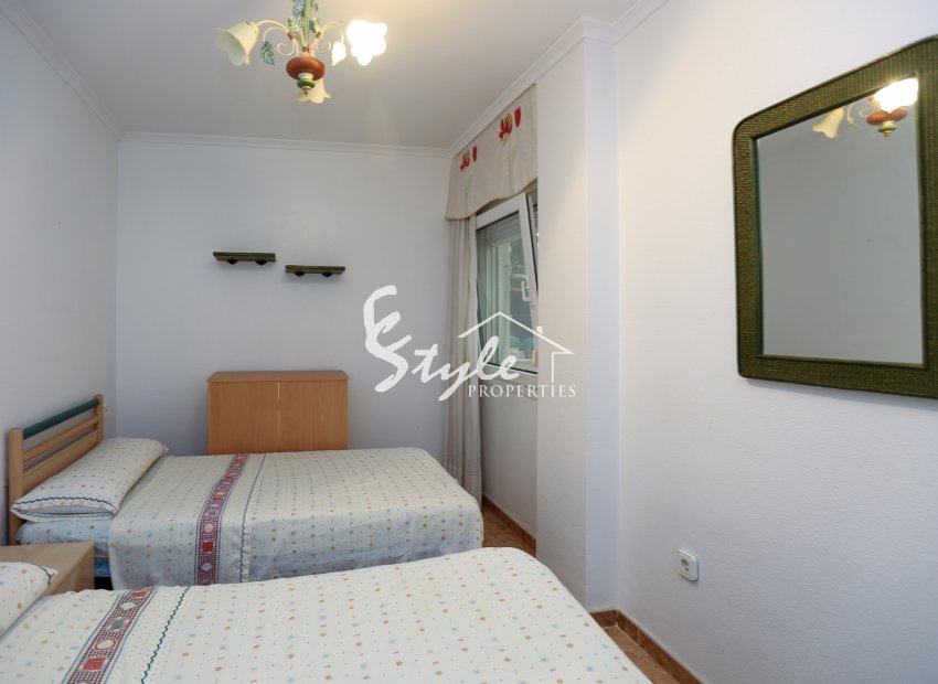 Reventa - Apartamento - La Mata
