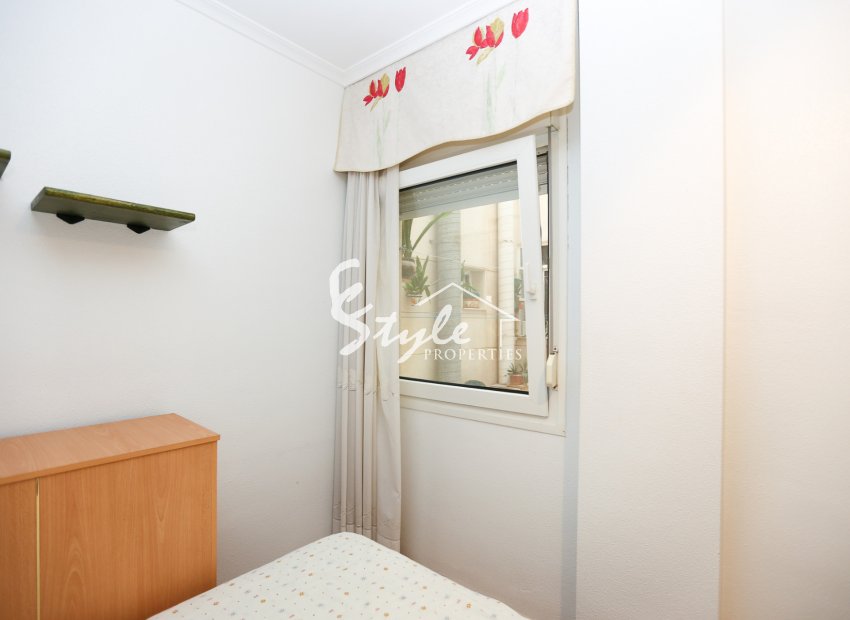 Reventa - Apartamento - La Mata