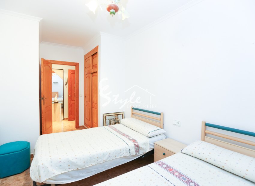 Reventa - Apartamento - La Mata