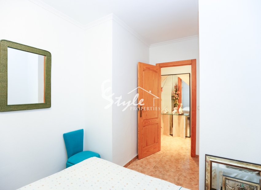 Reventa - Apartamento - La Mata