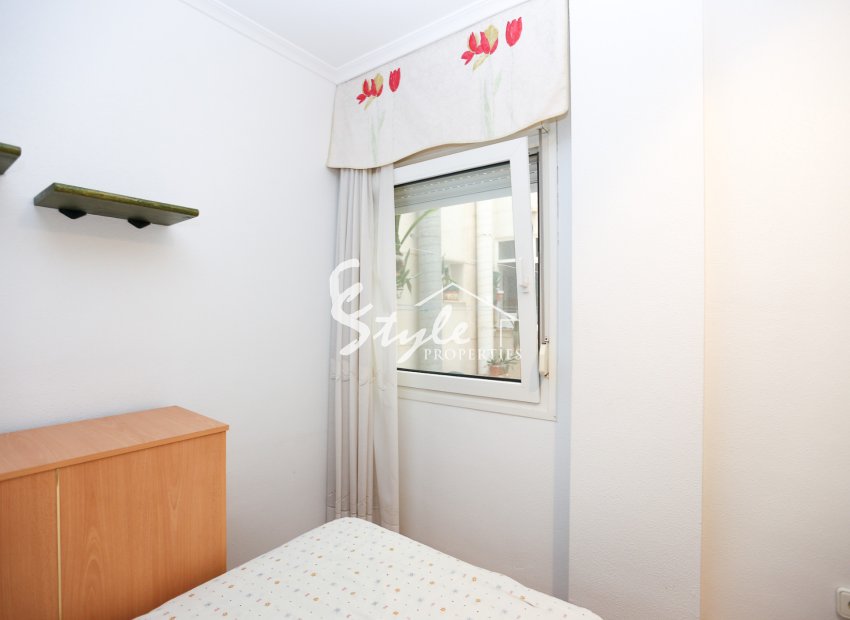 Reventa - Apartamento - La Mata