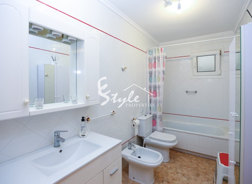 Reventa - Apartamento - La Mata