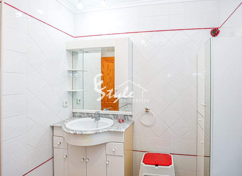 Reventa - Apartamento - La Mata