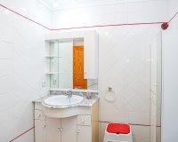 Reventa - Apartamento - La Mata