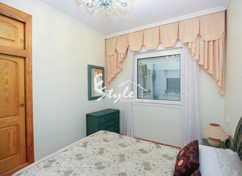 Reventa - Apartamento - La Mata