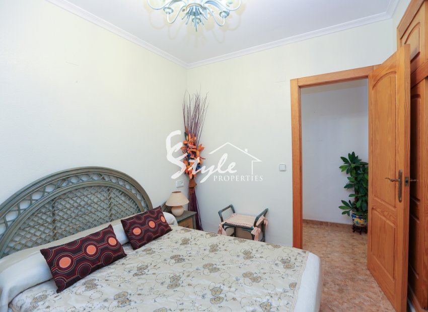 Reventa - Apartamento - La Mata