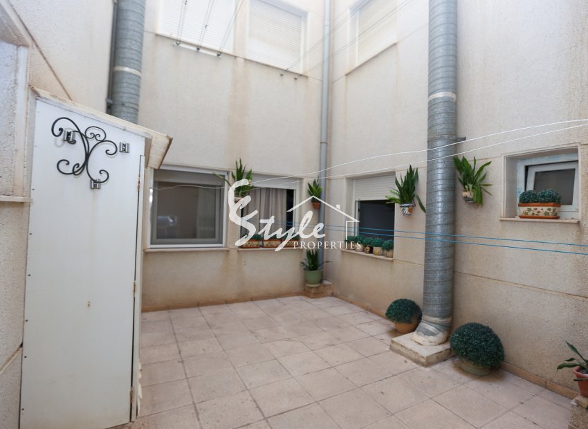 Reventa - Apartamento - La Mata