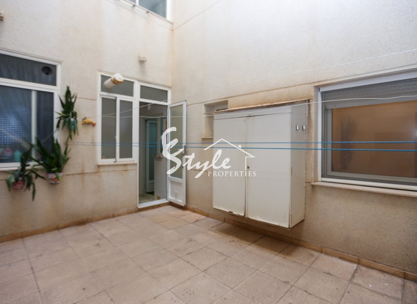 Reventa - Apartamento - La Mata