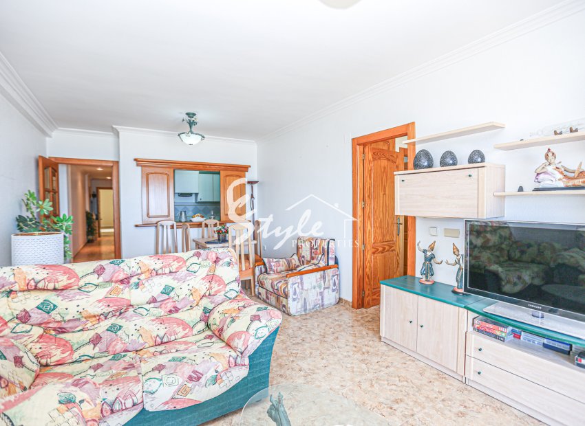 Reventa - Apartamento - La Mata