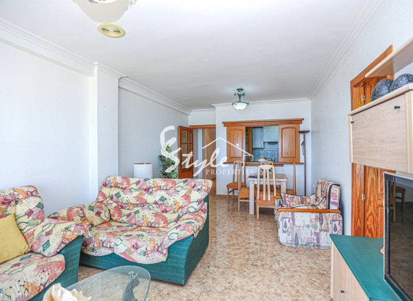 Reventa - Apartamento - La Mata