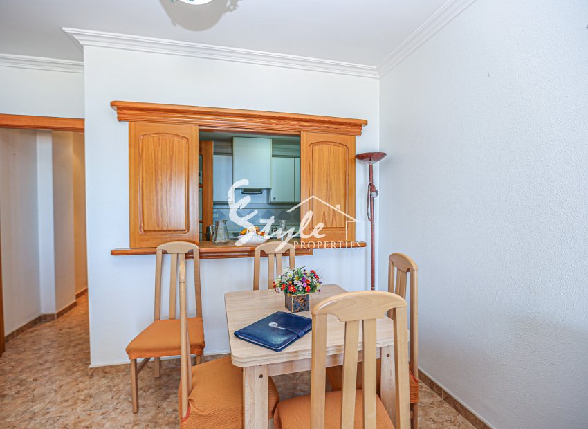 Reventa - Apartamento - La Mata