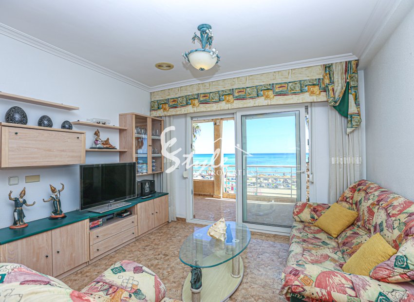 Reventa - Apartamento - La Mata