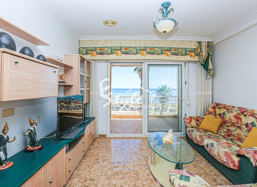 Reventa - Apartamento - La Mata