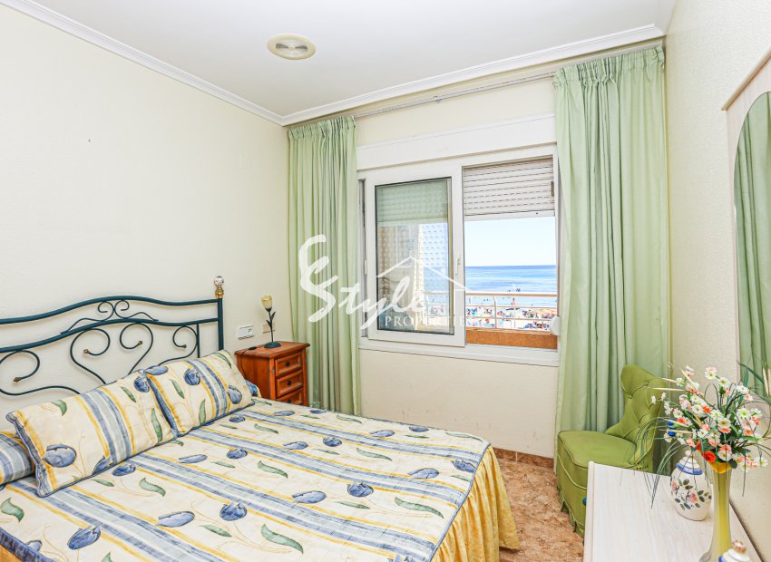 Reventa - Apartamento - La Mata