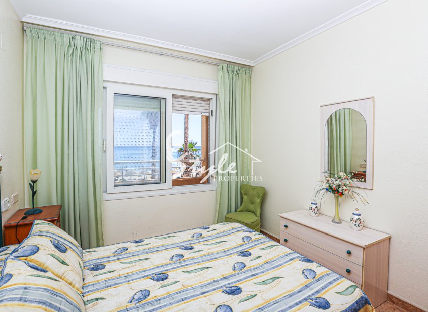 Reventa - Apartamento - La Mata