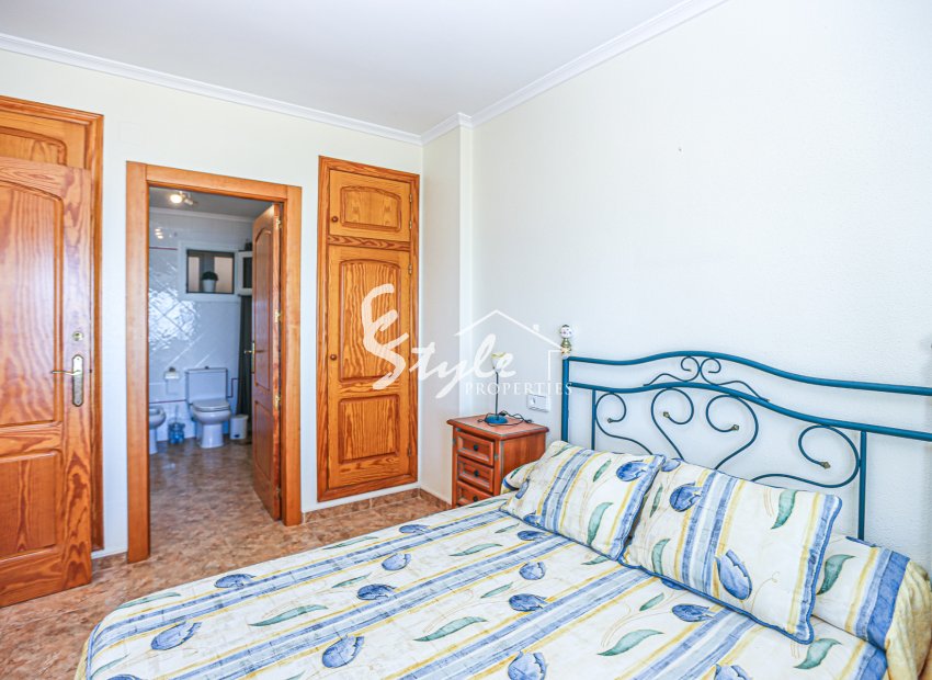 Reventa - Apartamento - La Mata