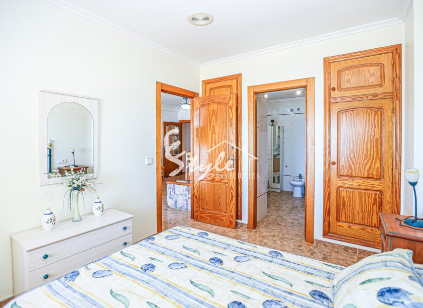 Reventa - Apartamento - La Mata