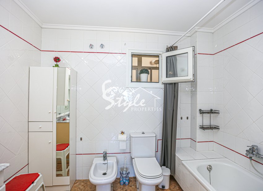 Reventa - Apartamento - La Mata