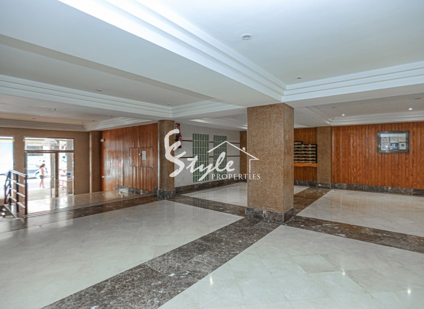 Reventa - Apartamento - La Mata