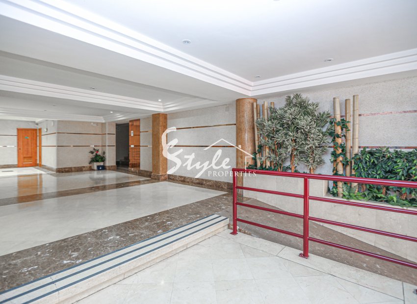 Reventa - Apartamento - La Mata