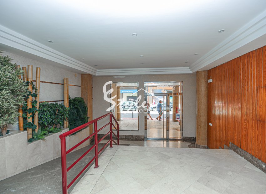 Reventa - Apartamento - La Mata