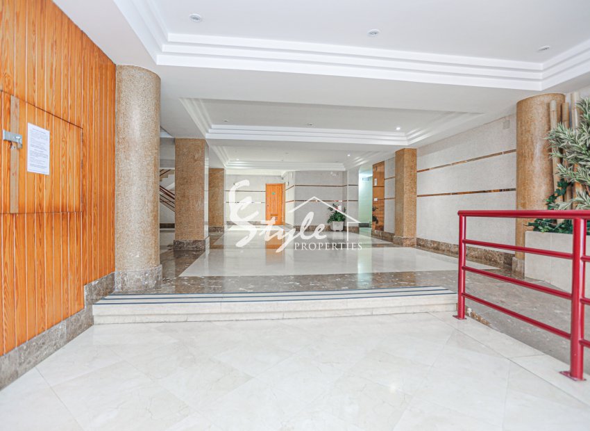 Reventa - Apartamento - La Mata